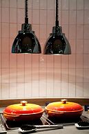 Hampton By Hilton Stuttgart Airport