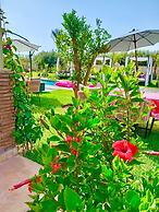 VILLA HASARD