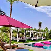 VILLA HASARD
