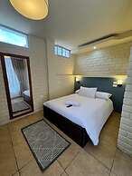 Hotel Casa Agave