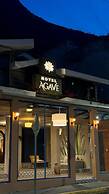 Hotel Casa Agave