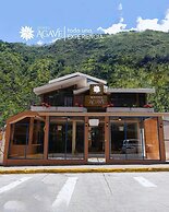 Hotel Casa Agave