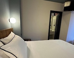 Hotel Casa Agave