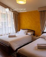 Hotel Casa Agave