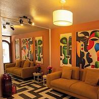 Hotel Casa Agave