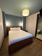 Hotel Casa Agave