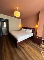 Hotel Casa Agave