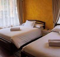 Hotel Casa Agave