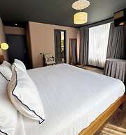Hotel Casa Agave