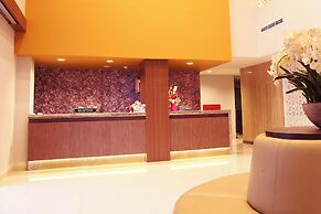Hotel Astoria Lampung
