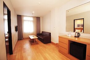 Hotel Astoria Lampung