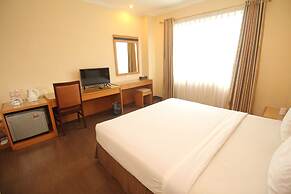 Hotel Astoria Lampung