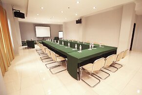 Hotel Astoria Lampung