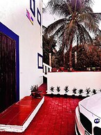 Ocean Colors Villa