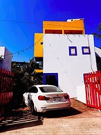 Ocean Colors Villa