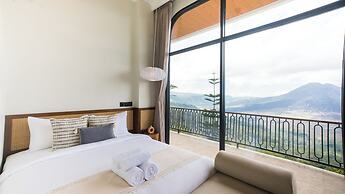 EL LAGO HOTEL