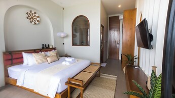 EL LAGO HOTEL