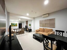 Azana Style Hotel Lovina Bali