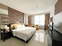 Azana Style Hotel Lovina Bali