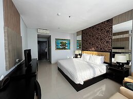 Azana Style Hotel Lovina Bali