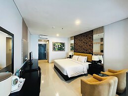 Azana Style Hotel Lovina Bali