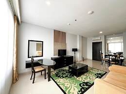 Azana Style Hotel Lovina Bali