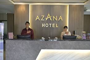 Azana Style Hotel Lovina Bali