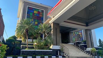 Azana Style Hotel Lovina Bali