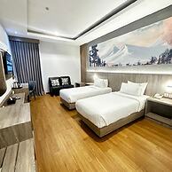 Azana Style Hotel Lovina Bali