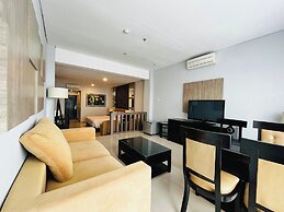 Azana Style Hotel Lovina Bali