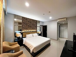 Azana Style Hotel Lovina Bali