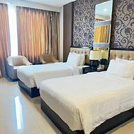Azana Style Hotel Lovina Bali