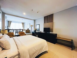 Azana Style Hotel Lovina Bali