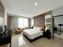 Azana Style Hotel Lovina Bali