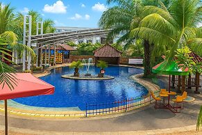 Azana Style Hotel Lovina Bali