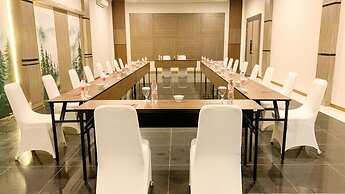 Azana Style Hotel Lovina Bali