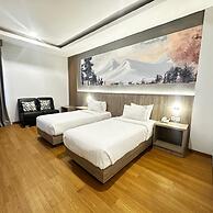 Azana Style Hotel Lovina Bali