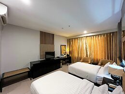 Azana Style Hotel Lovina Bali