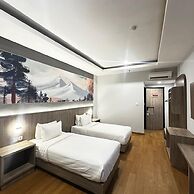Azana Style Hotel Lovina Bali