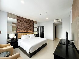 Azana Style Hotel Lovina Bali