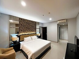 Azana Style Hotel Lovina Bali