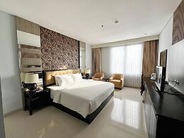 Azana Style Hotel Lovina Bali
