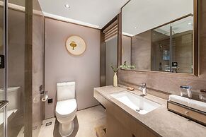 Chengdu Yueming Hotel