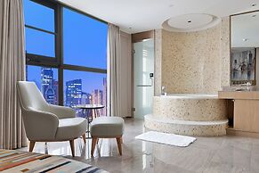 Chengdu Yueming Hotel