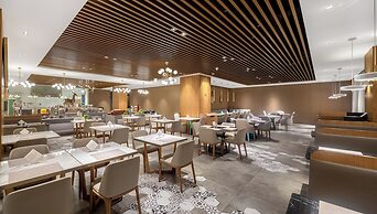 Chengdu Yueming Hotel