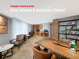Chengdu Yueming Hotel