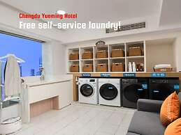 Chengdu Yueming Hotel