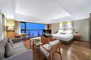 Chengdu Yueming Hotel