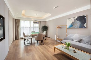Chengdu Yueming Hotel