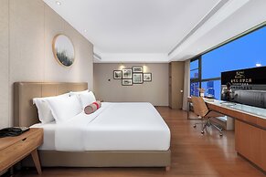 Chengdu Yueming Hotel